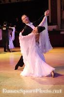 Unassigned/Not identified at Blackpool Dance Festival 2008