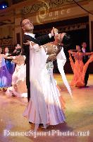 Unassigned/Not identified at Blackpool Dance Festival 2008