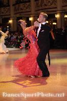 Unassigned/Not identified at Blackpool Dance Festival 2008