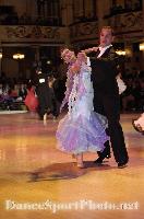 Unassigned/Not identified at Blackpool Dance Festival 2008