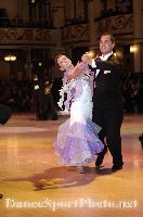 Unassigned/Not identified at Blackpool Dance Festival 2008