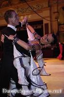 Unassigned/Not identified at Blackpool Dance Festival 2008