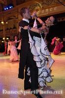 Unassigned/Not identified at Blackpool Dance Festival 2008