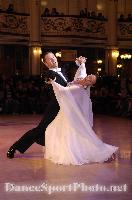 Unassigned/Not identified at Blackpool Dance Festival 2008
