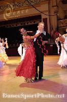 Unassigned/Not identified at Blackpool Dance Festival 2008