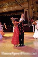 Unassigned/Not identified at Blackpool Dance Festival 2008