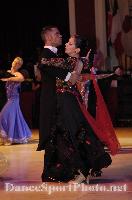 Unassigned/Not identified at Blackpool Dance Festival 2008