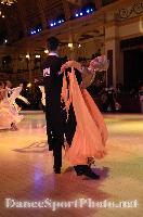 Unassigned/Not identified at Blackpool Dance Festival 2008