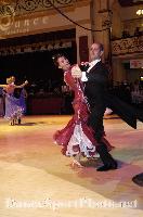 Unassigned/Not identified at Blackpool Dance Festival 2008