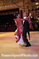 Unassigned/Not identified at Blackpool Dance Festival 2008