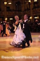Unassigned/Not identified at Blackpool Dance Festival 2008