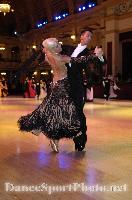 Unassigned/Not identified at Blackpool Dance Festival 2008