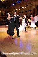 Unassigned/Not identified at Blackpool Dance Festival 2008
