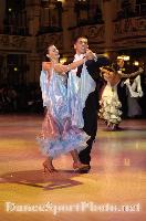 Unassigned/Not identified at Blackpool Dance Festival 2008