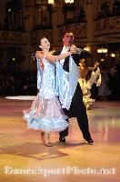 Unassigned/Not identified at Blackpool Dance Festival 2008