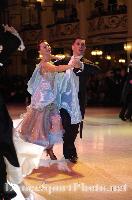 Unassigned/Not identified at Blackpool Dance Festival 2008