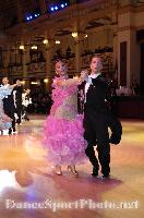 Unassigned/Not identified at Blackpool Dance Festival 2008