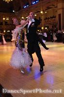 Unassigned/Not identified at Blackpool Dance Festival 2008