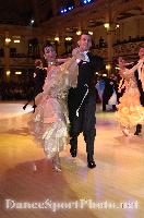 Unassigned/Not identified at Blackpool Dance Festival 2008