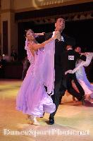 Unassigned/Not identified at Blackpool Dance Festival 2008