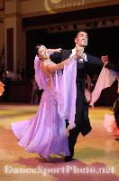 Unassigned/Not identified at Blackpool Dance Festival 2008