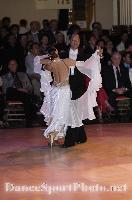 Unassigned/Not identified at Blackpool Dance Festival 2008