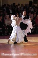 Unassigned/Not identified at Blackpool Dance Festival 2008