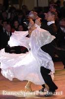 Unassigned/Not identified at Blackpool Dance Festival 2008