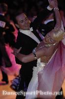 Unassigned/Not identified at Blackpool Dance Festival 2008