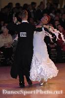 Unassigned/Not identified at Blackpool Dance Festival 2008