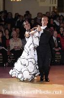 Unassigned/Not identified at Blackpool Dance Festival 2008
