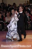 Unassigned/Not identified at Blackpool Dance Festival 2008