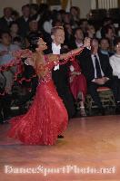 Unassigned/Not identified at Blackpool Dance Festival 2008