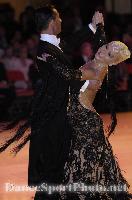 Unassigned/Not identified at Blackpool Dance Festival 2008
