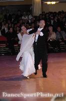 Unassigned/Not identified at Blackpool Dance Festival 2008