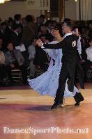 Unassigned/Not identified at Blackpool Dance Festival 2008