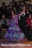 Unassigned/Not identified at Blackpool Dance Festival 2008