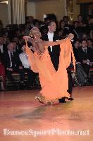 Unassigned/Not identified at Blackpool Dance Festival 2008