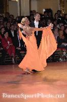 Unassigned/Not identified at Blackpool Dance Festival 2008