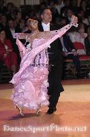 Unassigned/Not identified at Blackpool Dance Festival 2008