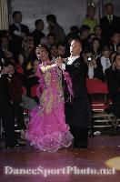 Unassigned/Not identified at Blackpool Dance Festival 2008