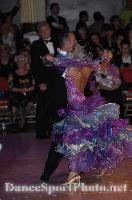 Unassigned/Not identified at Blackpool Dance Festival 2008