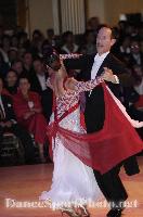 Unassigned/Not identified at Blackpool Dance Festival 2008
