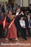 Unassigned/Not identified at Blackpool Dance Festival 2008