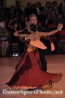 Unassigned/Not identified at Blackpool Dance Festival 2008