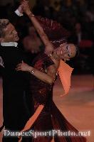 Unassigned/Not identified at Blackpool Dance Festival 2008