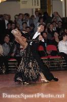 Unassigned/Not identified at Blackpool Dance Festival 2008