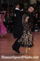 Unassigned/Not identified at Blackpool Dance Festival 2008
