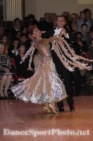 Unassigned/Not identified at Blackpool Dance Festival 2008