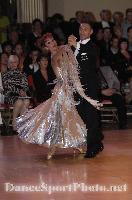Unassigned/Not identified at Blackpool Dance Festival 2008